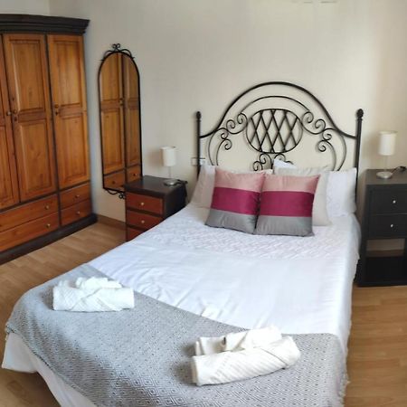 Apartamento De 2 Habitaciones A Un Paso De Begona Gijón Exteriör bild