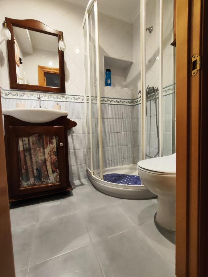 Apartamento De 2 Habitaciones A Un Paso De Begona Gijón Exteriör bild